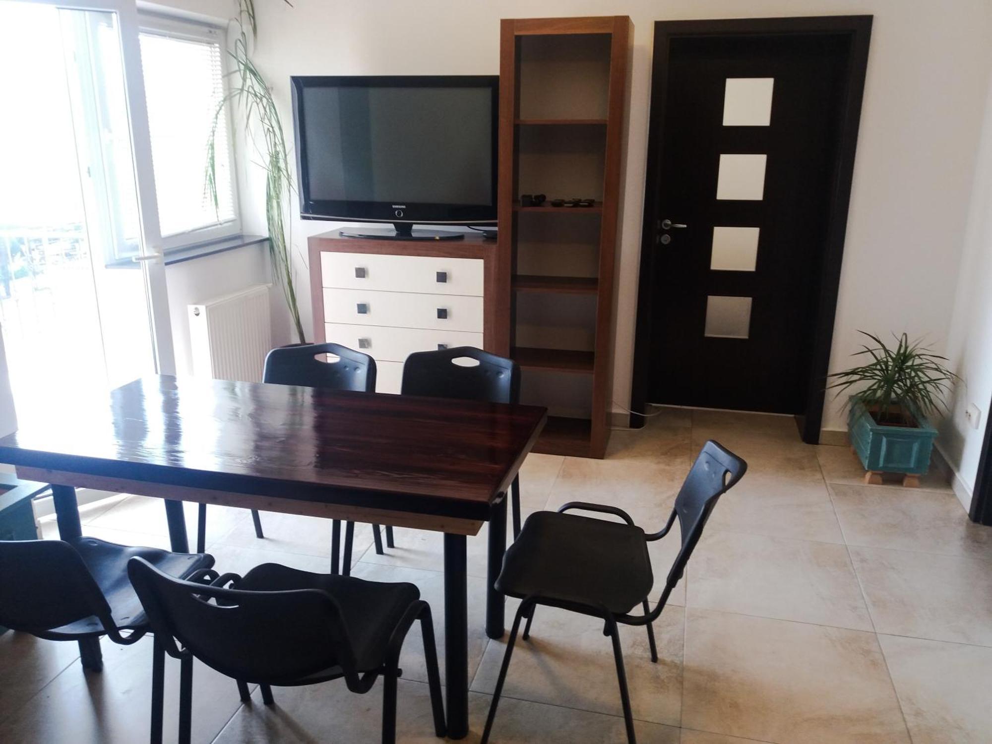 Apartament Kamino Năvodari Exterior foto